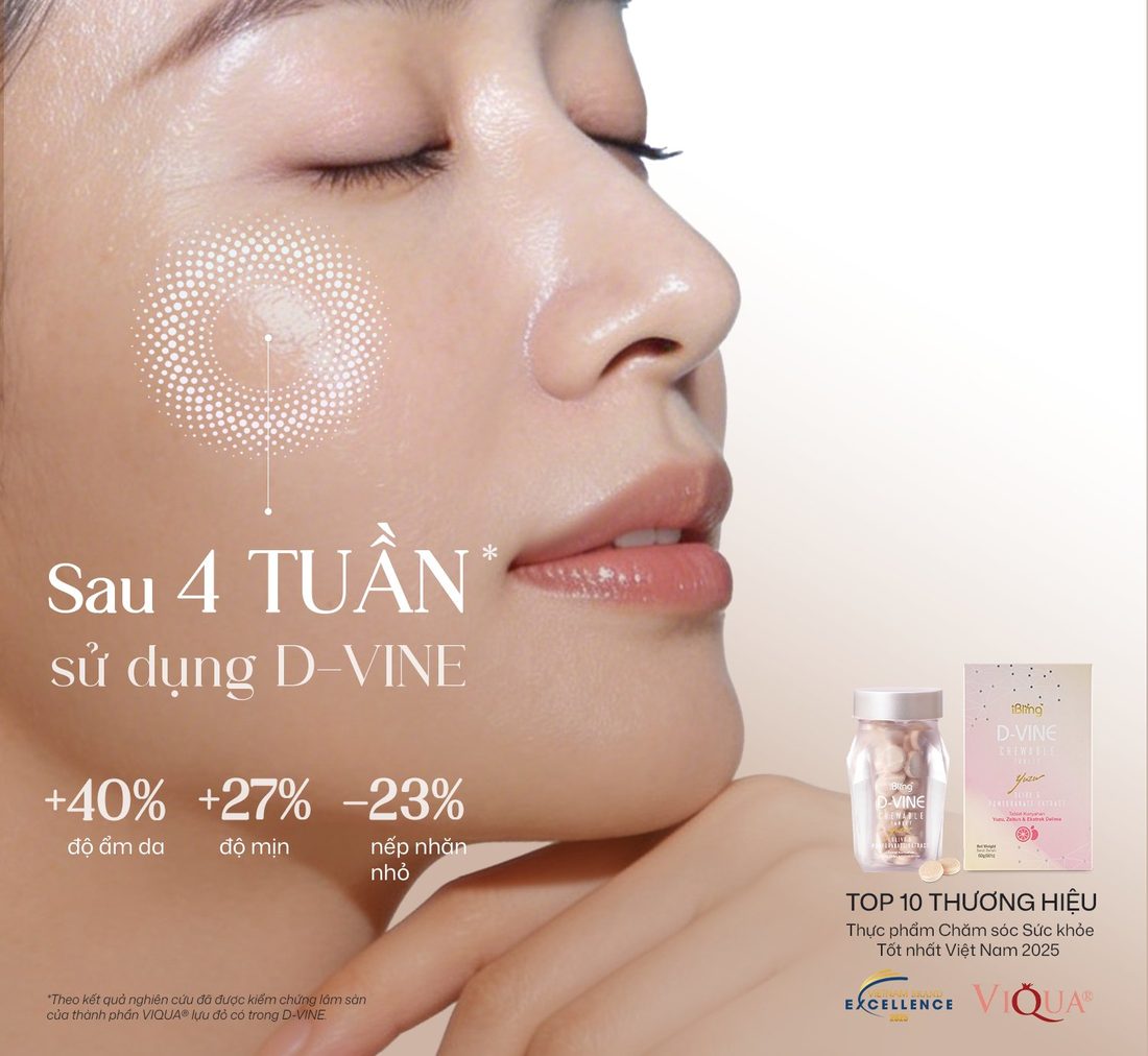 D-VINE Collagen